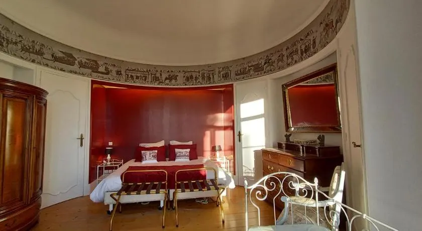Normand'Histoire Chambres d'Hôtes - Image 1