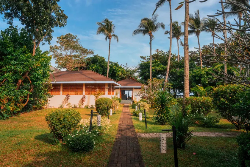 Balai sa Baibai - Image 1
