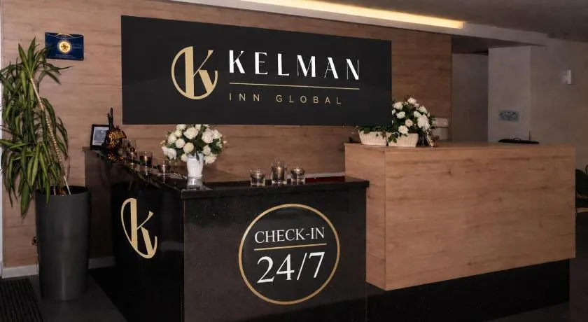 Kelman Inn Global Nowa Sól - Image 1