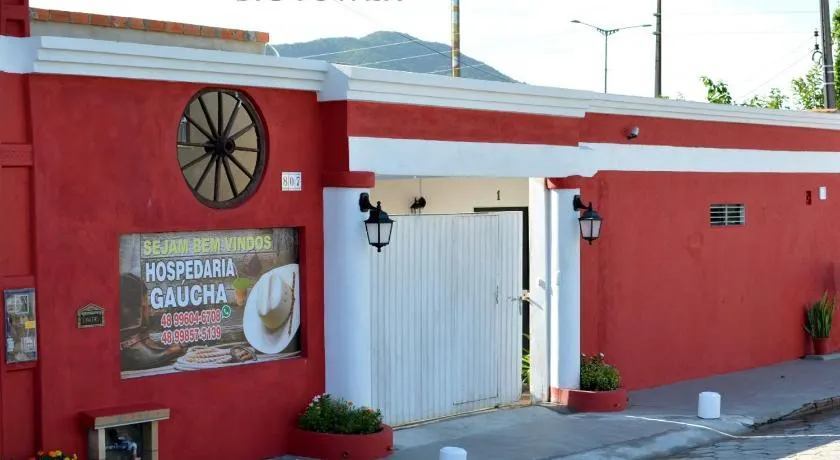 Hospedaria Gaúcha - Image 1