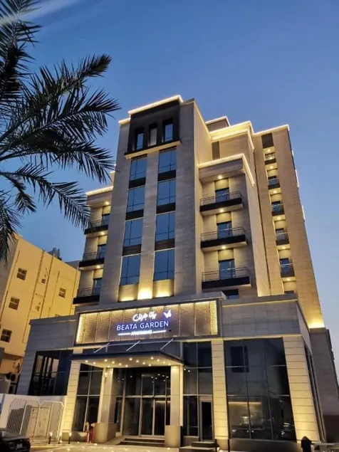 Beata Garden Serviced Apartment - Image 1