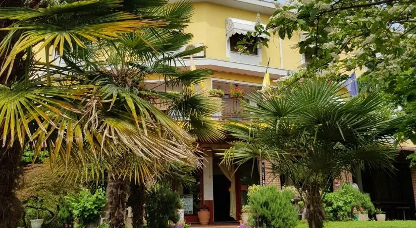 Hotel Due Fontane - Image 1