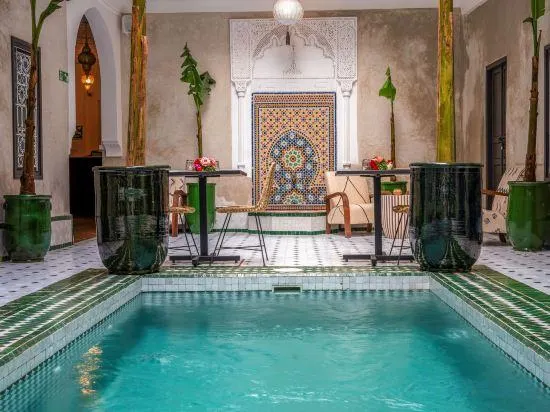Reve de Samir boutique Hotel & Spa - Image 1