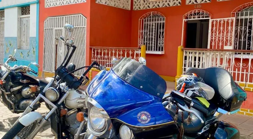 Hospedaje y Cafe Ruiz - Image 1