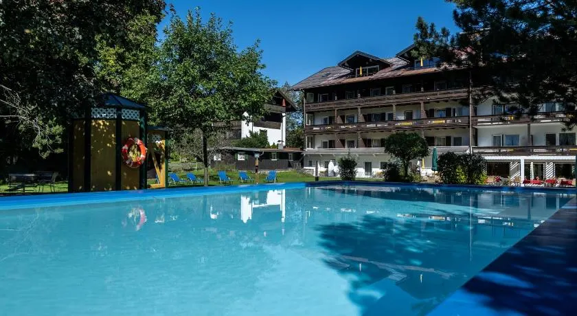 Hotel garni Kappeler-Haus - Image 1