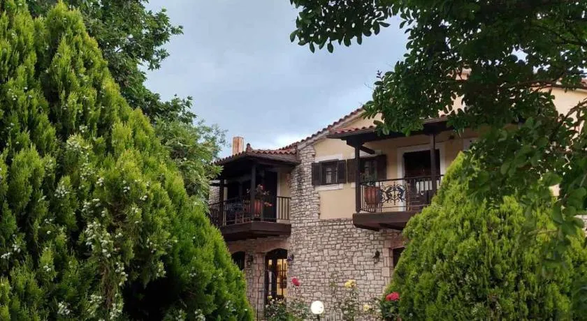 Allotino Hotel - Café & snacks - Image 1