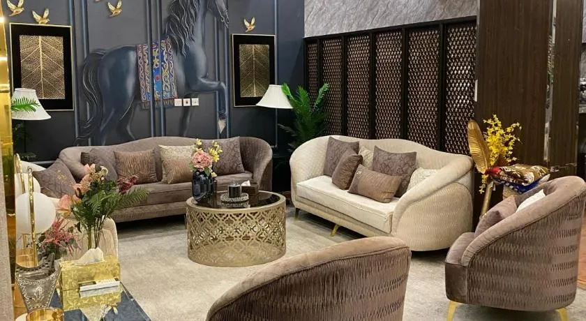 ركن الرمال للشقق المخدومة - Image 1