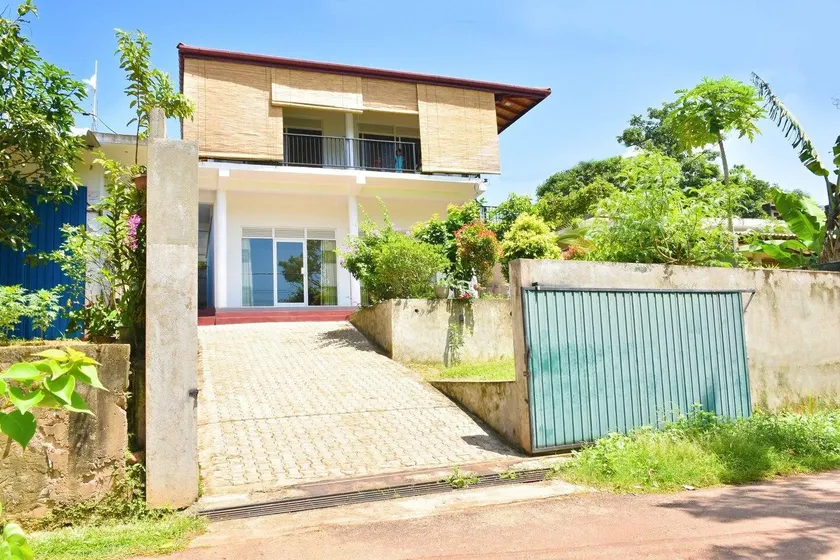 Sanithu Villa - 2 Bedroom Apartment - Image 1