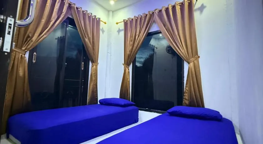 Dua Putri Komodo Homestay - Image 1