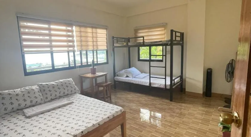 Pamasyar Transient Inn - Image 1