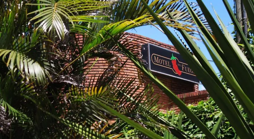 Motel Del Fuego - Image 1
