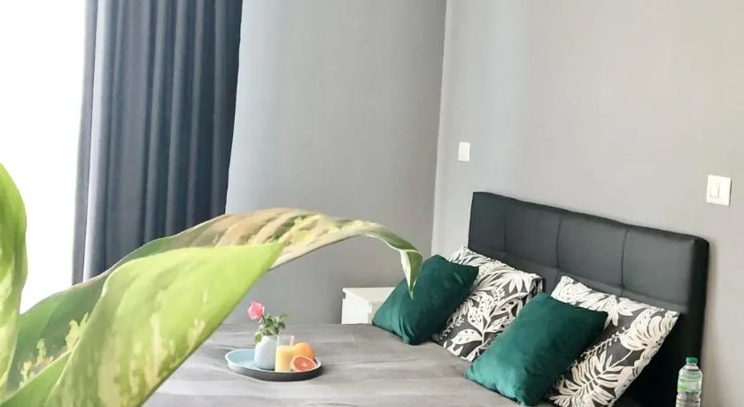 B&B Le Palme - Image 1