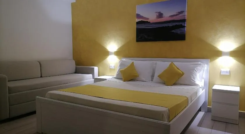 B&B La Casa Du Barone - Image 1
