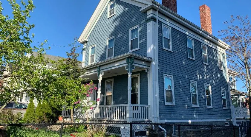 Victorian House with Irish leave - Image 1