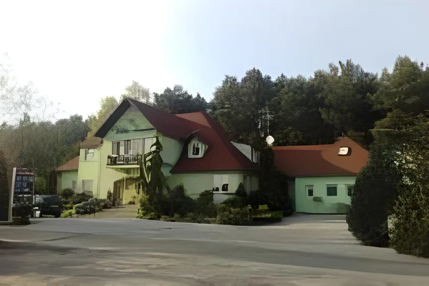 Villa Siesta - Image 1