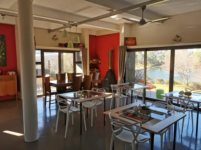 Bramasole Boutique Hotel - Image 1