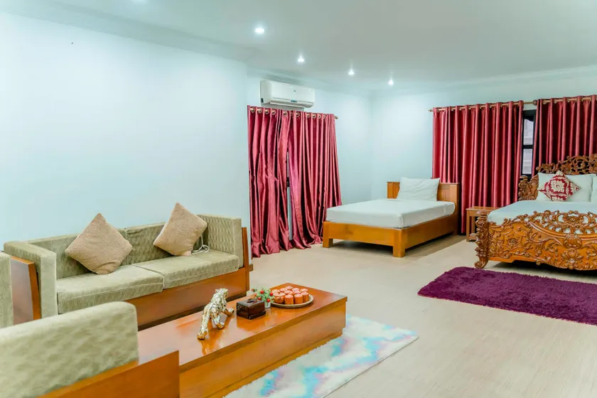 Champey Angkor Hotel - Image 1