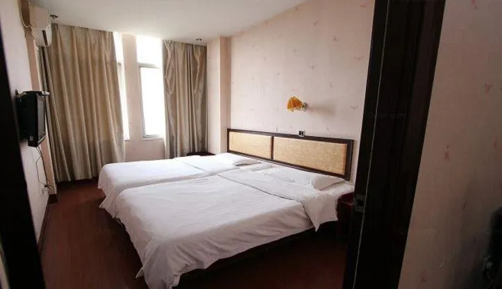 Rujia Inn Huishan Shangye Street - Image 1