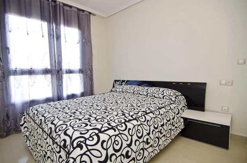 Apartamento Gema Gemelos 26 - Image 1