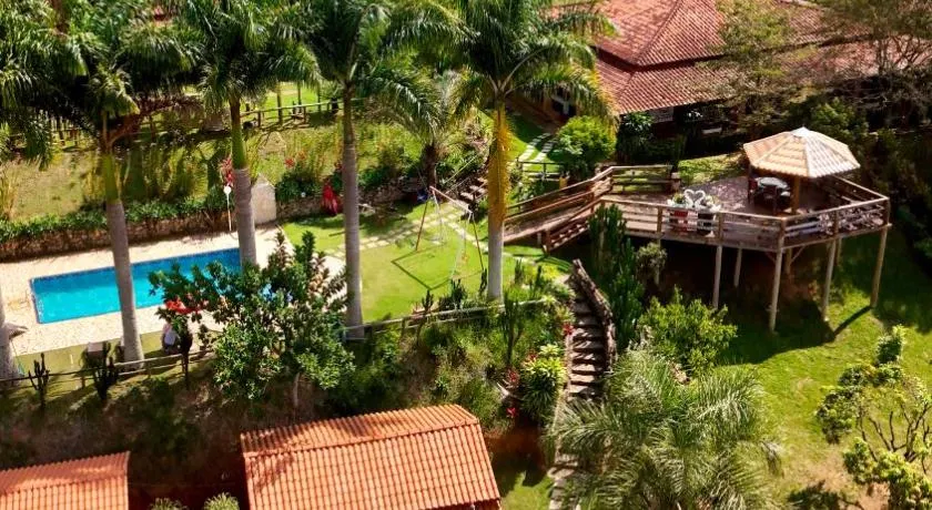 Pousada Caruaru - Image 1