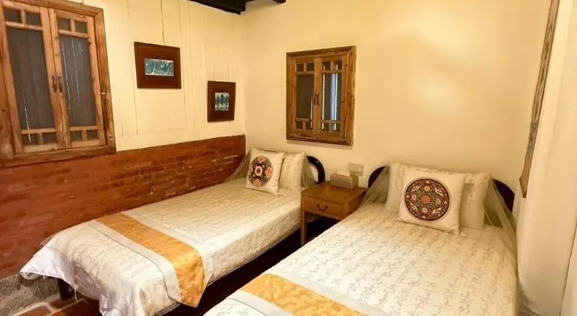 Da Fu Di B&B - Image 1