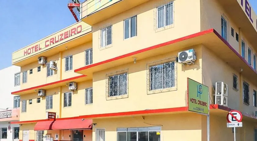 Hotel Cruzeiro - Image 1