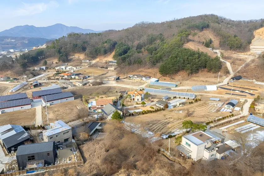 Yangpyeong Lululala Pension Gangha Branch - Image 1