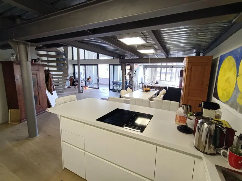 Loft Sibylle  ..modern and design apartment - Image 1