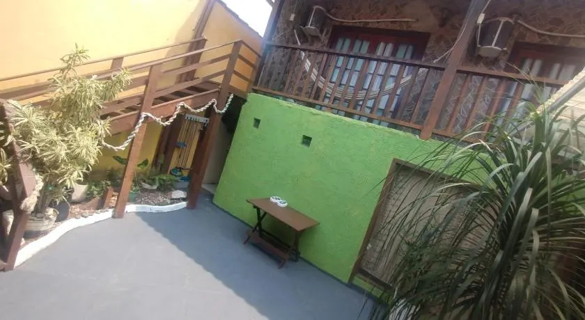 Arara suite - Image 1