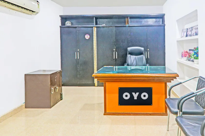 Hotel O RAMKRISHNA AND MARRIAGE HOME - Image 1