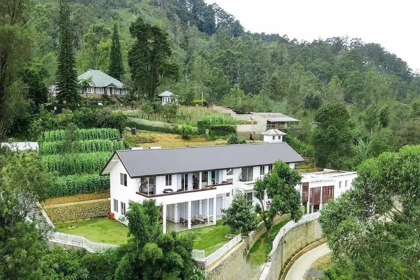 Benito Bungalow, Haputale by The Serendipity Collection - Image 1