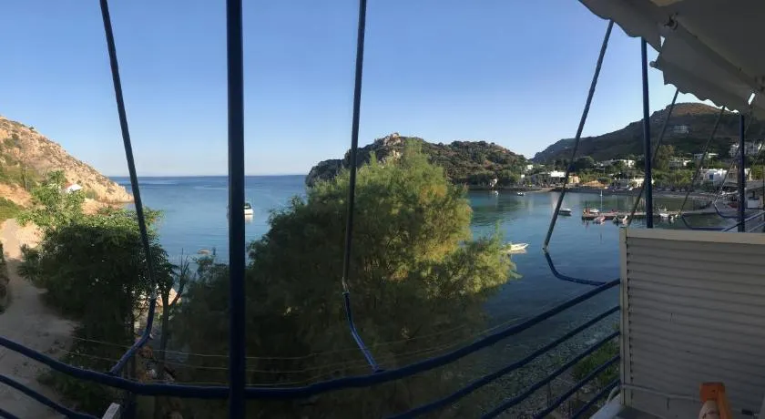 MASTIHA SeaSide Emporios Apartments - Image 1