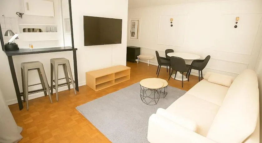 PSO Apartment - Image 1