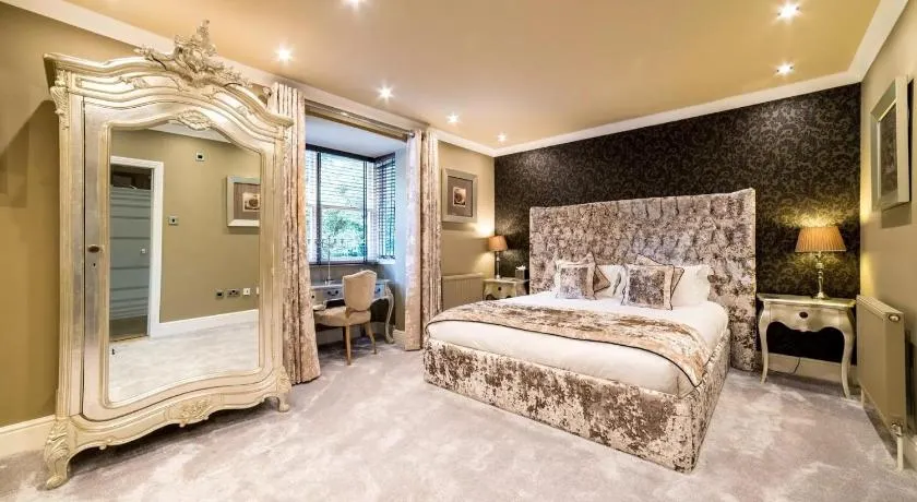 Derby Manor - Image 1
