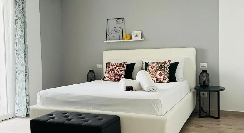 Volturno3 Suites & more - Image 1
