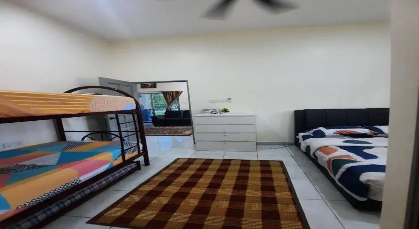 Hostel KLIA - Image 1