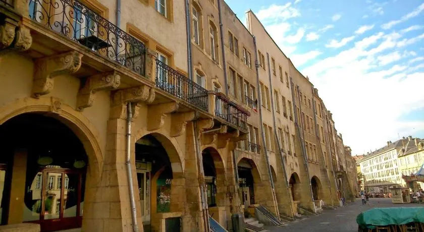 Loft Le Saint Louis by La Chambre à Coté - Image 1
