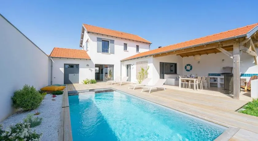 La Villa des Vagues - Image 1