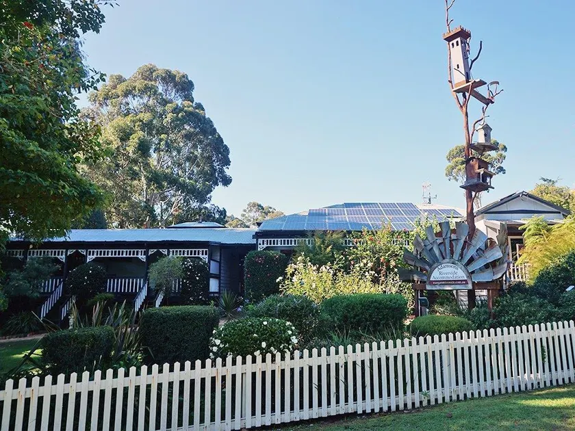 Adamsons Riverside - Image 1