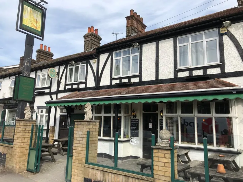 The Pheasant Inn - Image 1