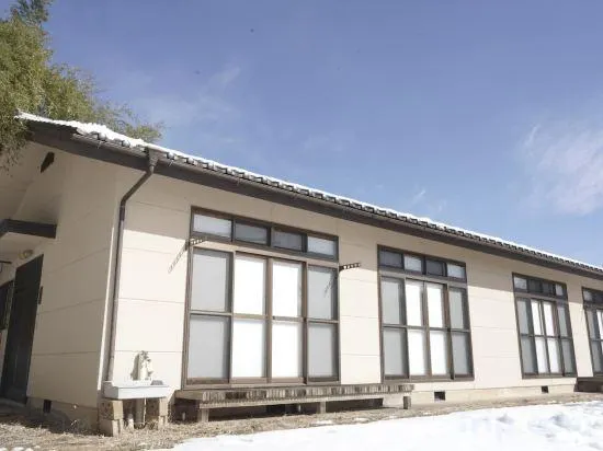 Fuse Hot Spring Stay East - Image 1