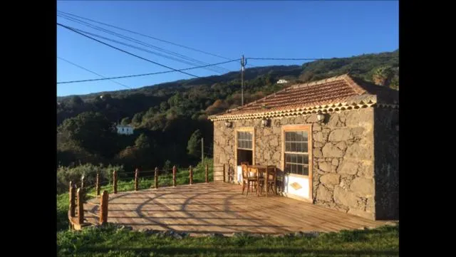 Casa Deco, La Galga, La Palma - Image 1