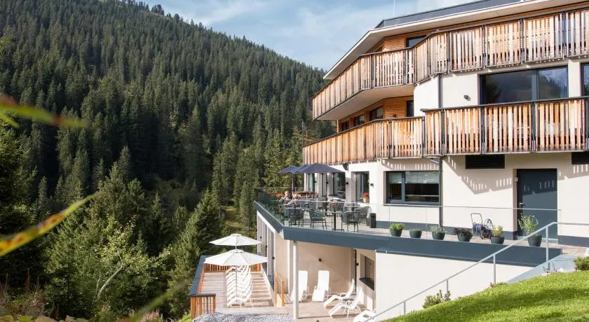 Hotel Zirbenhof - Image 1