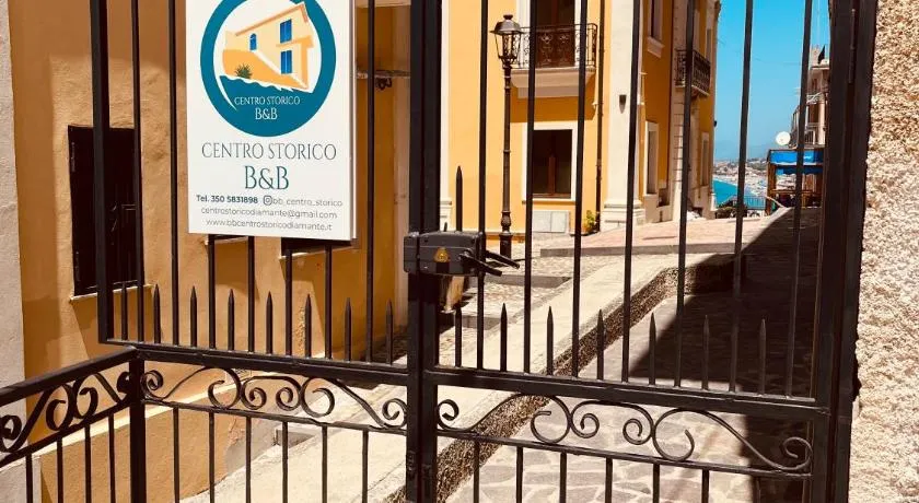 B&B Centro Storico - Image 1