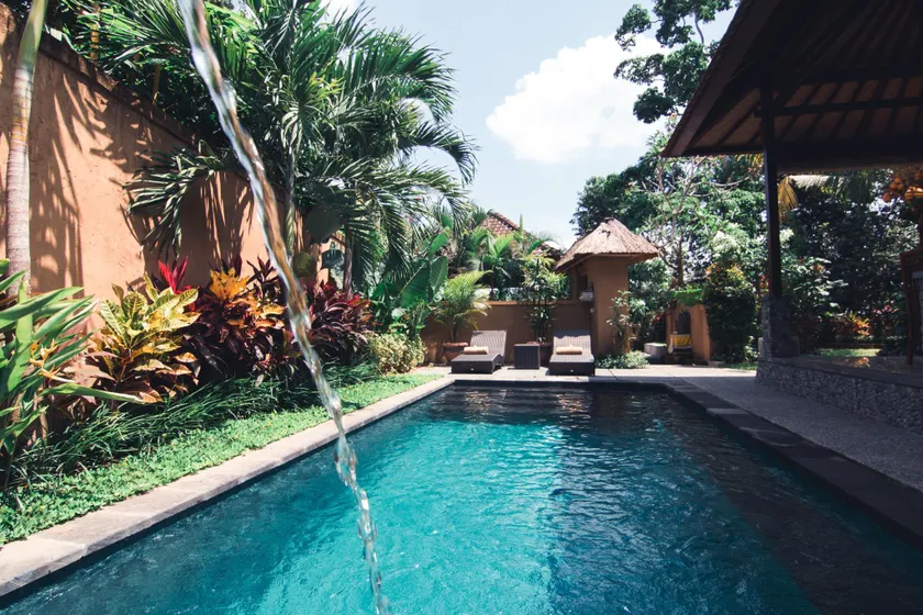 Villa Alam Surya Ubud - Image 1