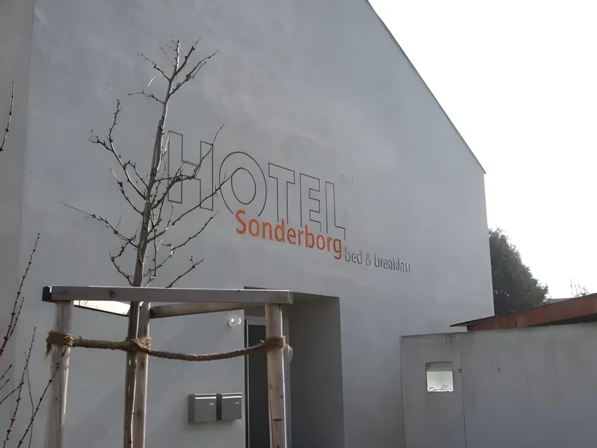 Hotel Sonderborg - Image 1