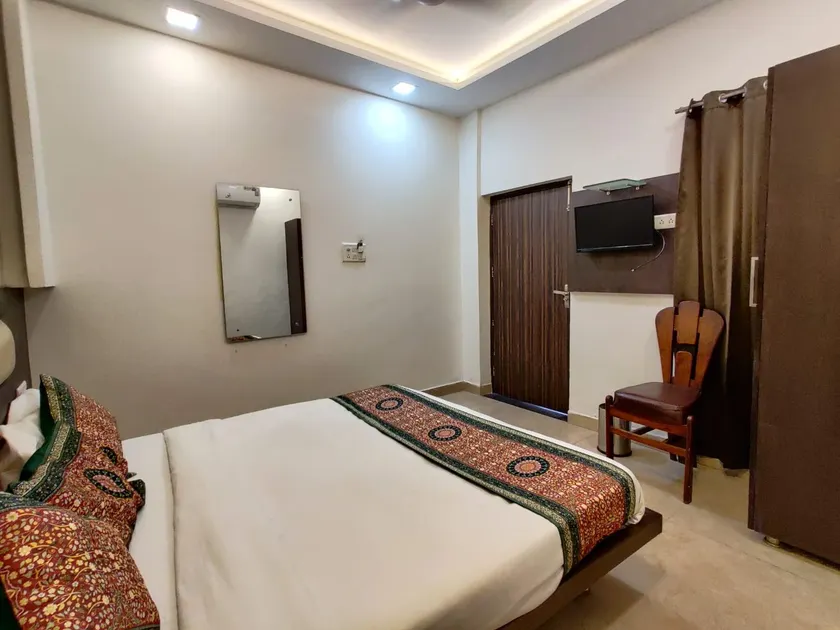 Hotel New Grand Park - Image 1