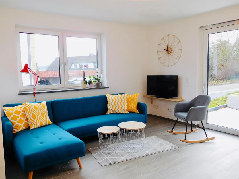 Ferienwohnung Mittelrhein Familie Lehmann - Image 1