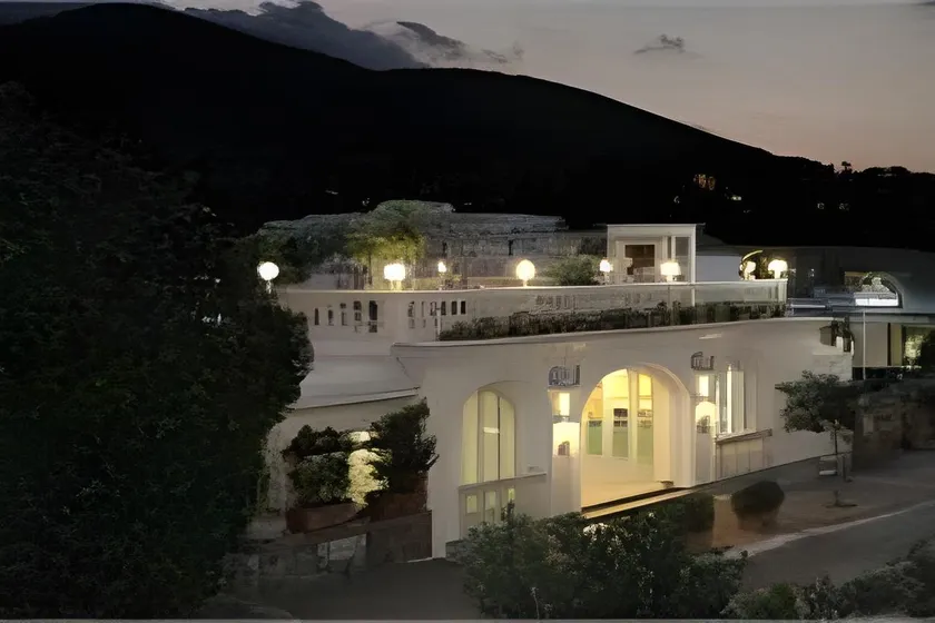 Hotel Rosetta - Image 1