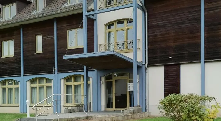 Pension Am Seeberg - Image 1